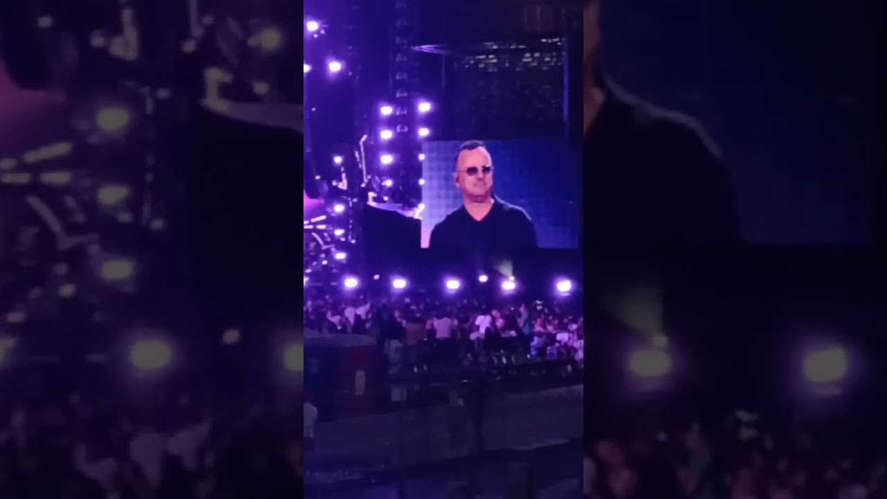Gigi D'Alessio live Stadio Maradona, L' ultimo gettone,Si teniss 18 anni, Sposa Ragazzina.