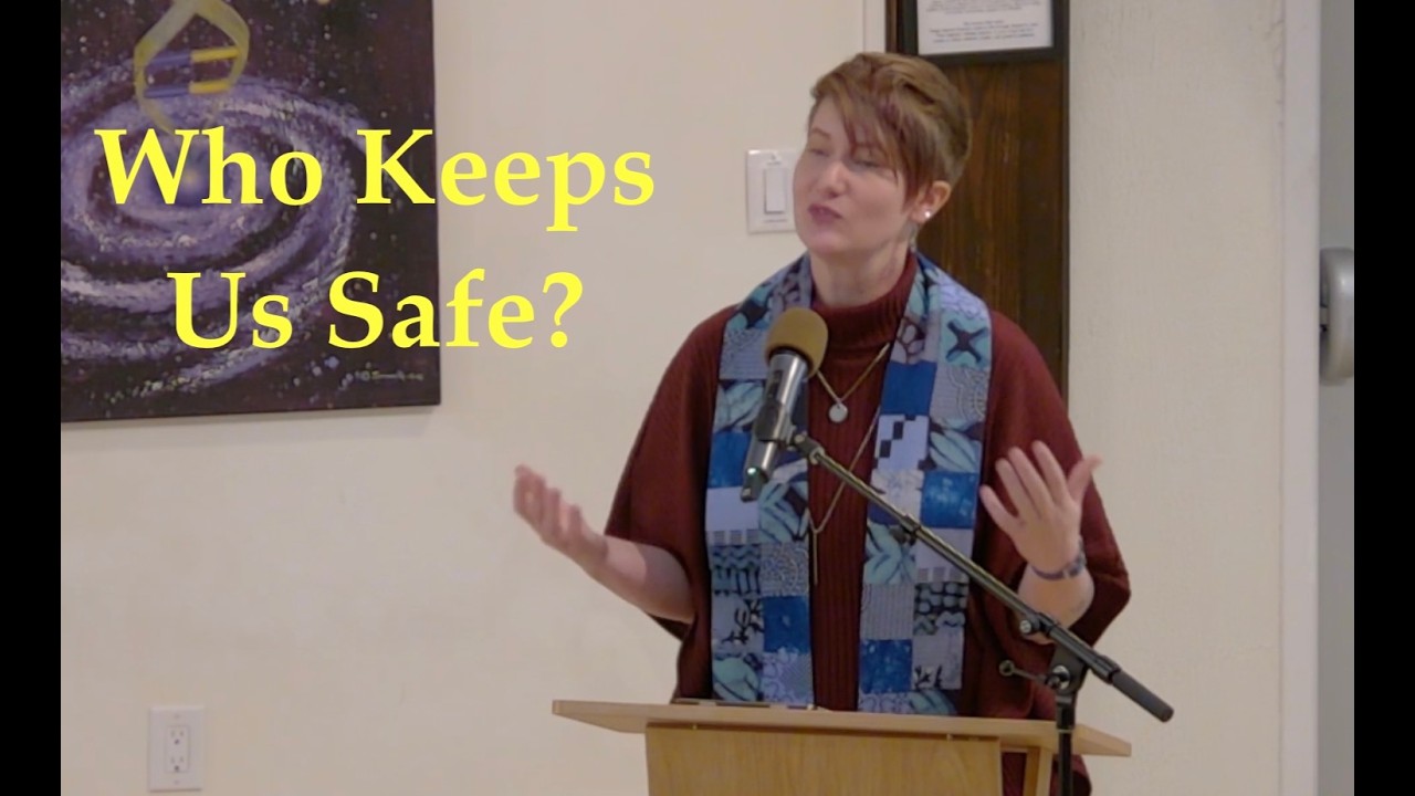 Rev Sally Fritsche 
