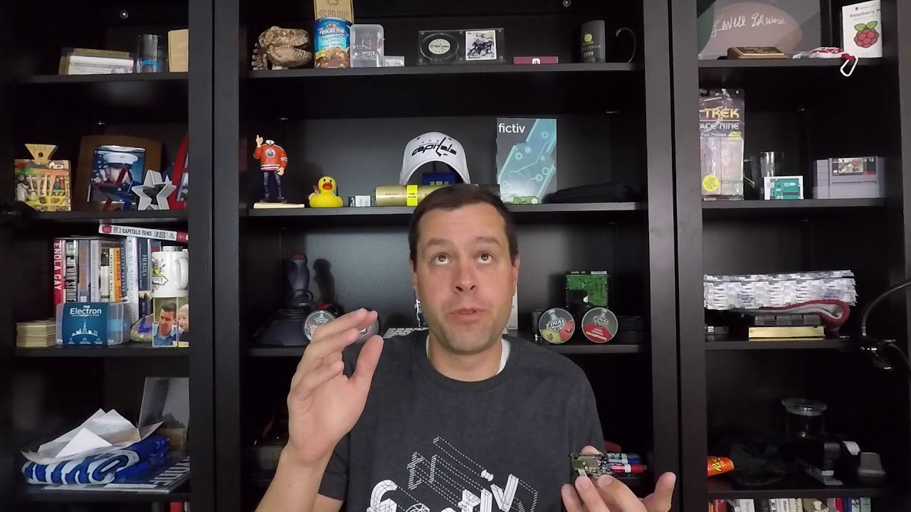 We Need a PCB Revision