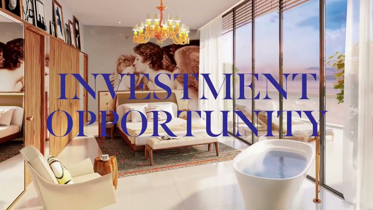 YOO Limassol -  Property Gallery