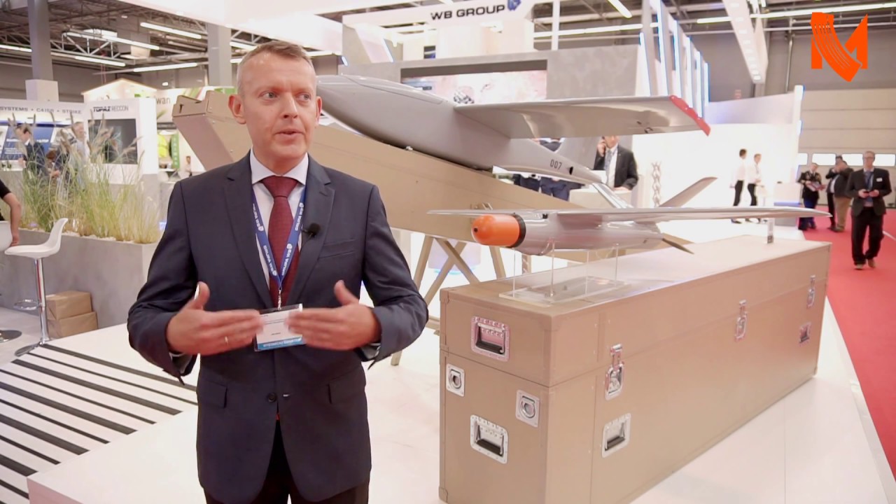 MSPO 2018: Rodzina Warmate w komplecie