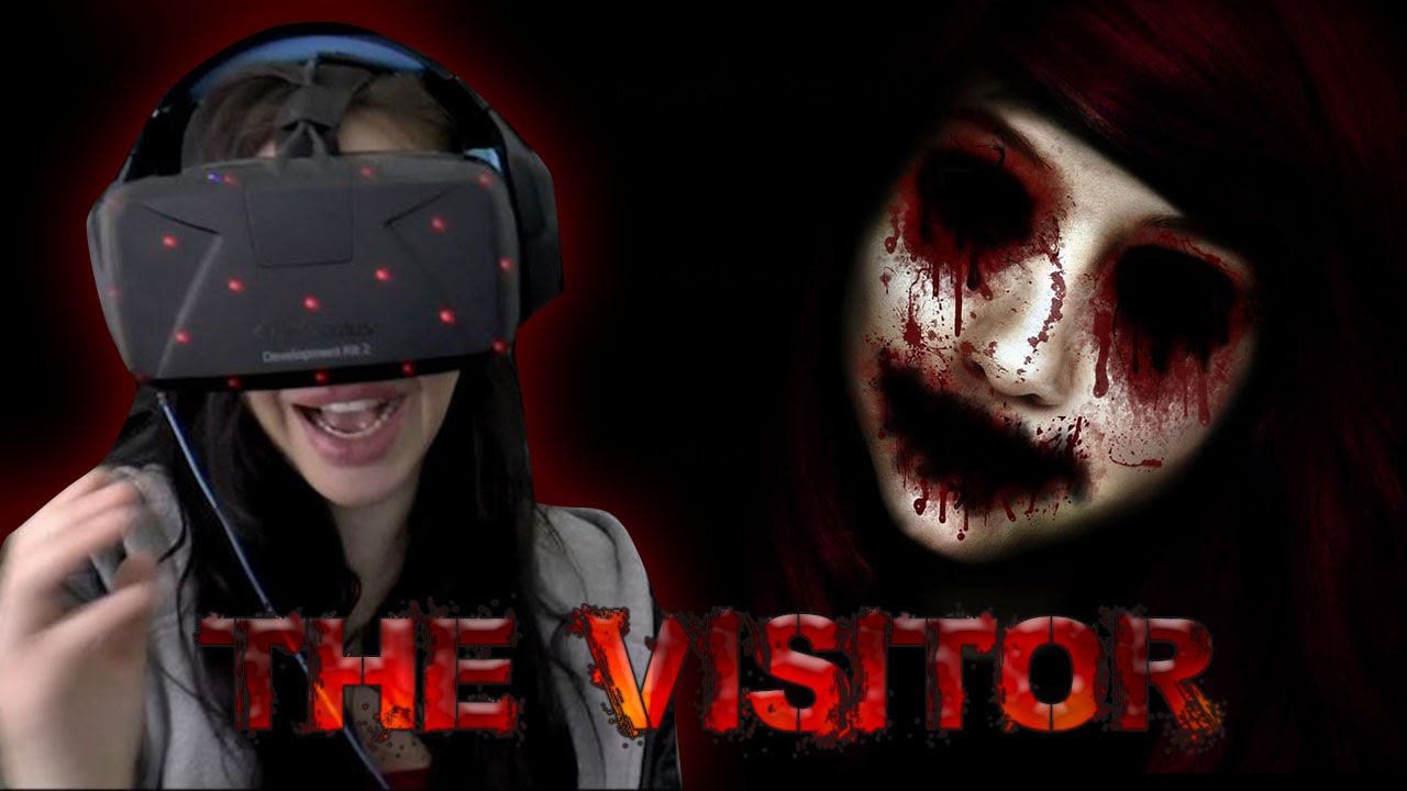 Oculus Rift Horror Games - SaftigesGnu