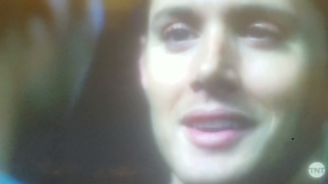 Supernatural 3x10 - Dean vs Dean