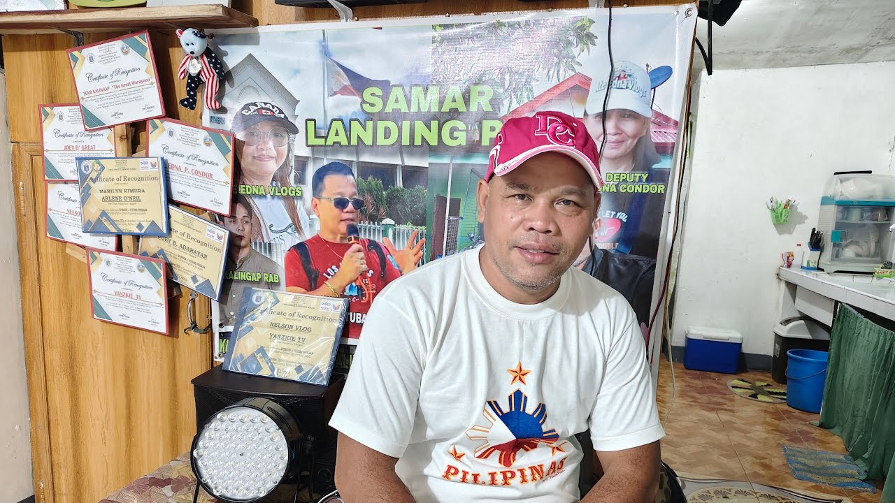 SUNTUKAN DAW KAMI