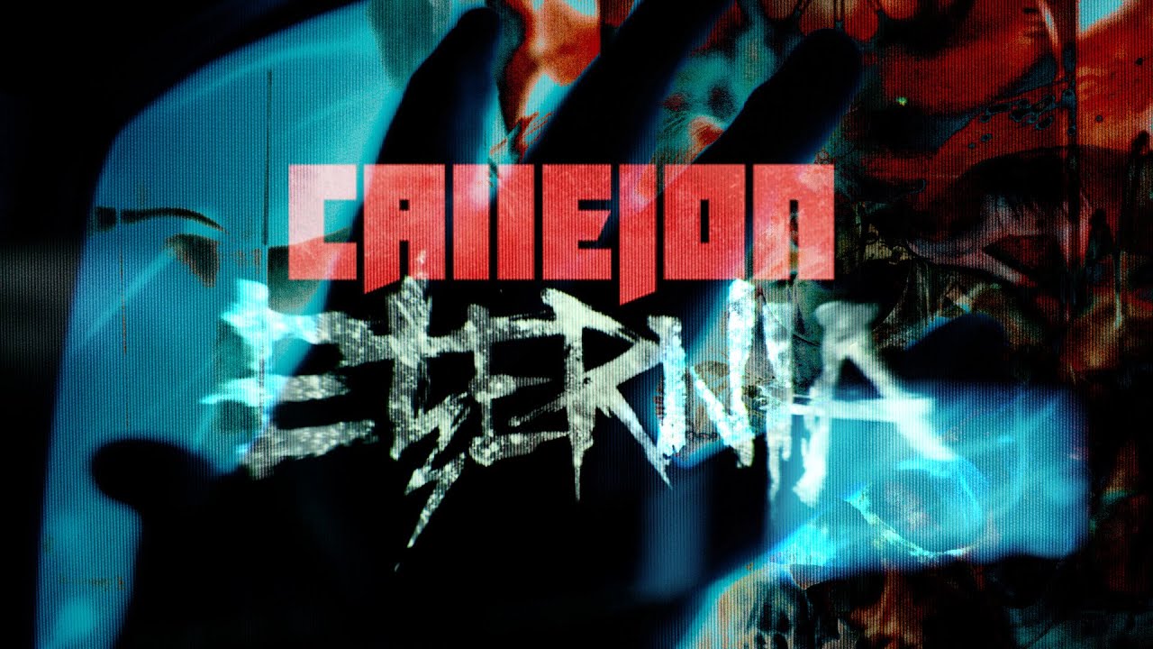 CALLEJON Eternia