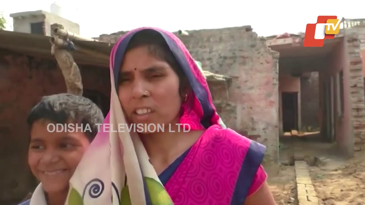 UP Faridabad Murder Case- Security Deployed At Girl's Village In Ballavgarh