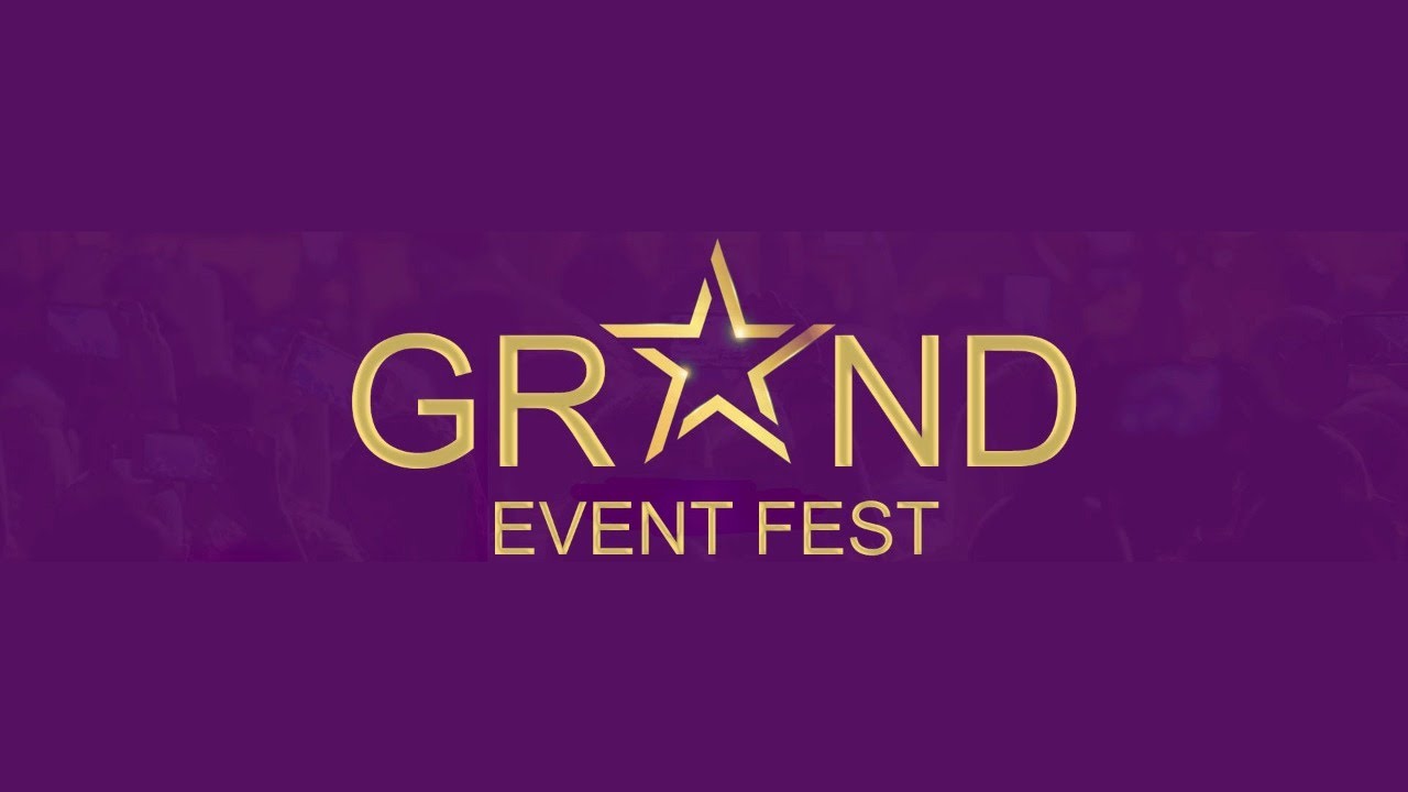 Гала-концерт и награждение Международного проекта GRAND EVENT FEST