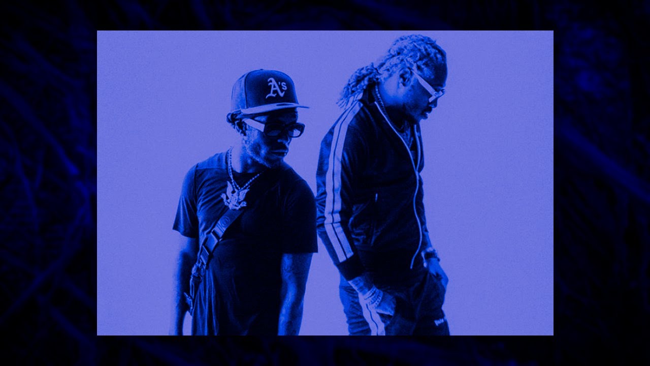 FREE Future Type Beat - 