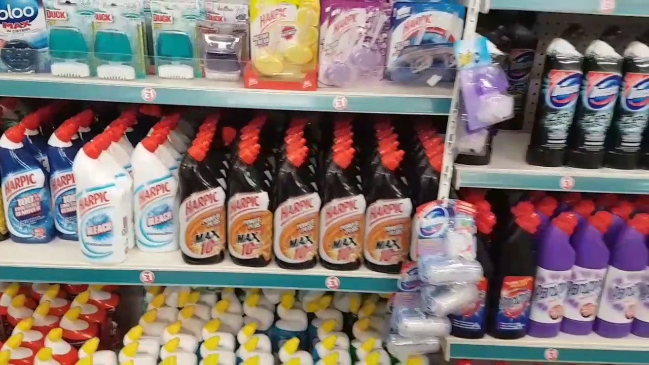 بريطانيا اي حاجة بجنيه