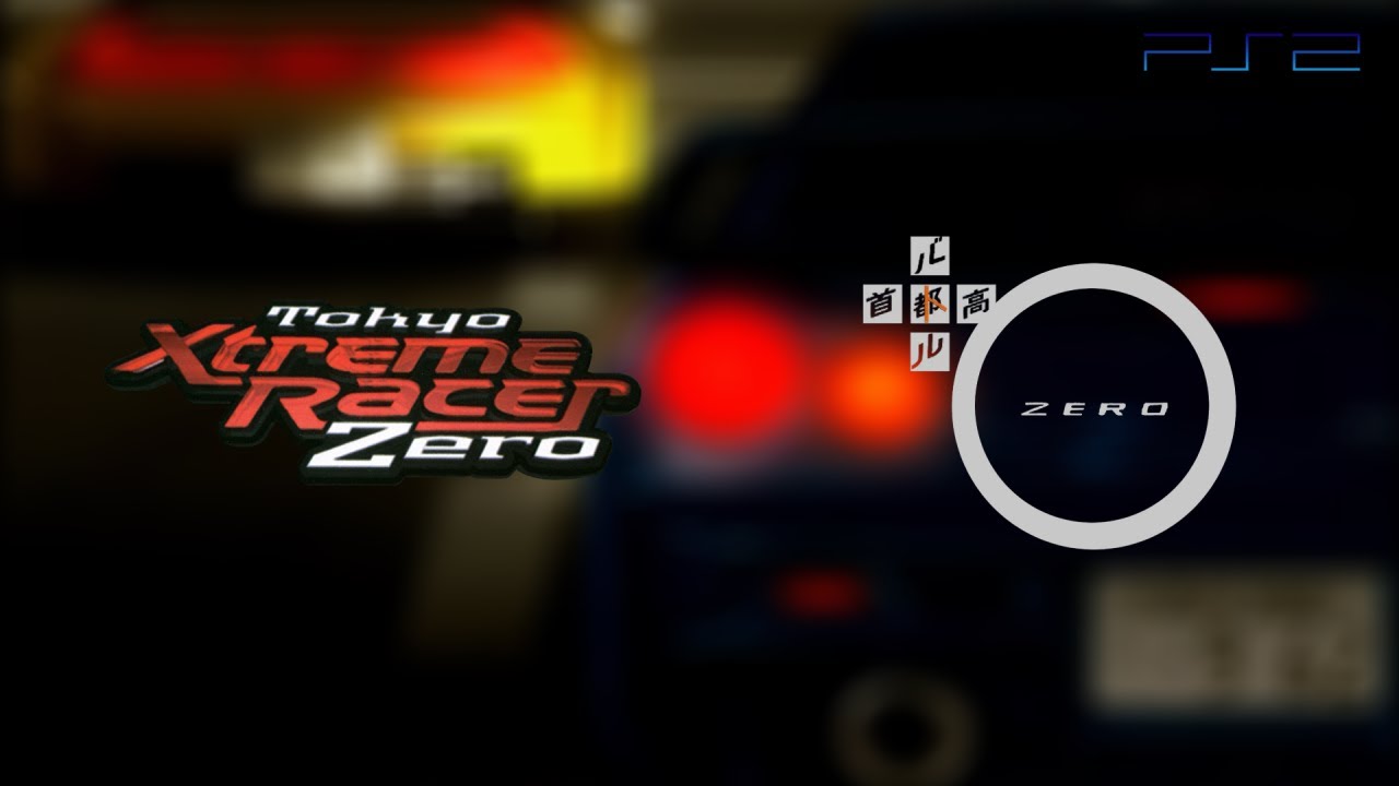 Tokyo Xtreme Racer Zero/首都高バトル 0 - 100% no RetroAchievements #6