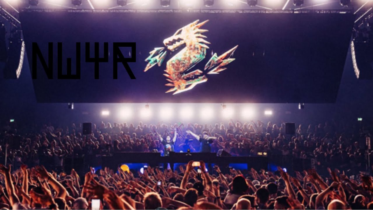 NWYR @ A State Of Trance Festival 2024(drop only)