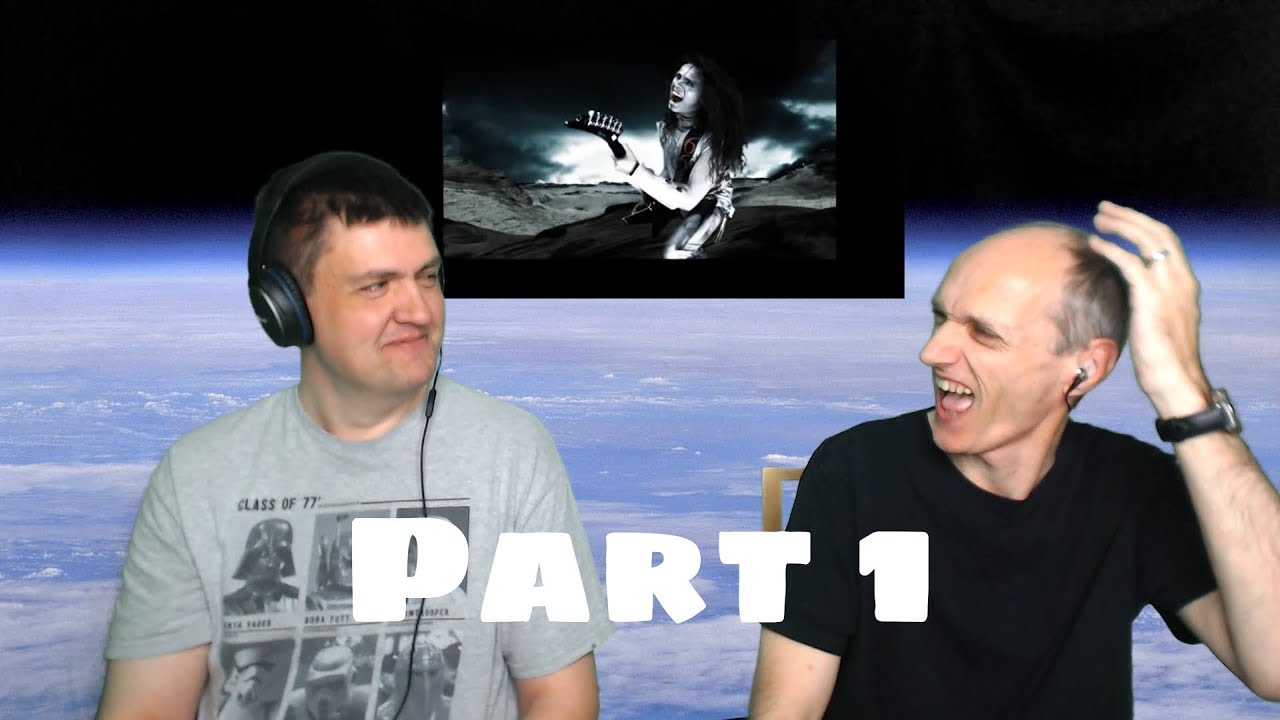 Dream Evil - The book of heavy metal: Introducing metal genres (part 1) 'Heavy Metal'