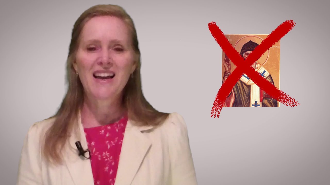 Arius Gets it Badly Wrong on Jesus!