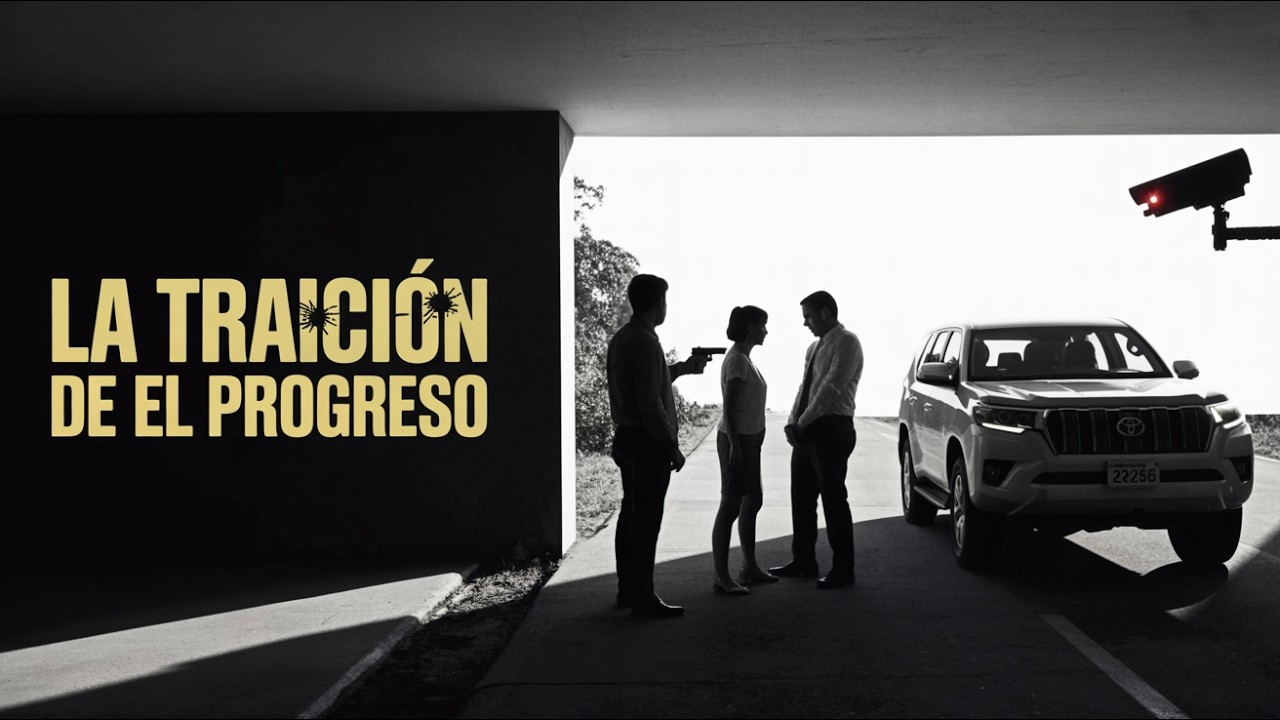 Amigos de Día, Asesinos de Noche: La Traición que Estremeció El Progreso, Honduras