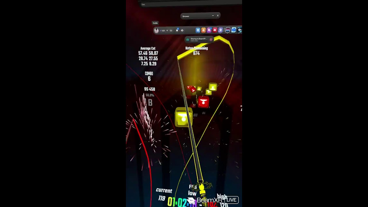 Beat Saber and MORE!!! Road to 600 Subs!!!