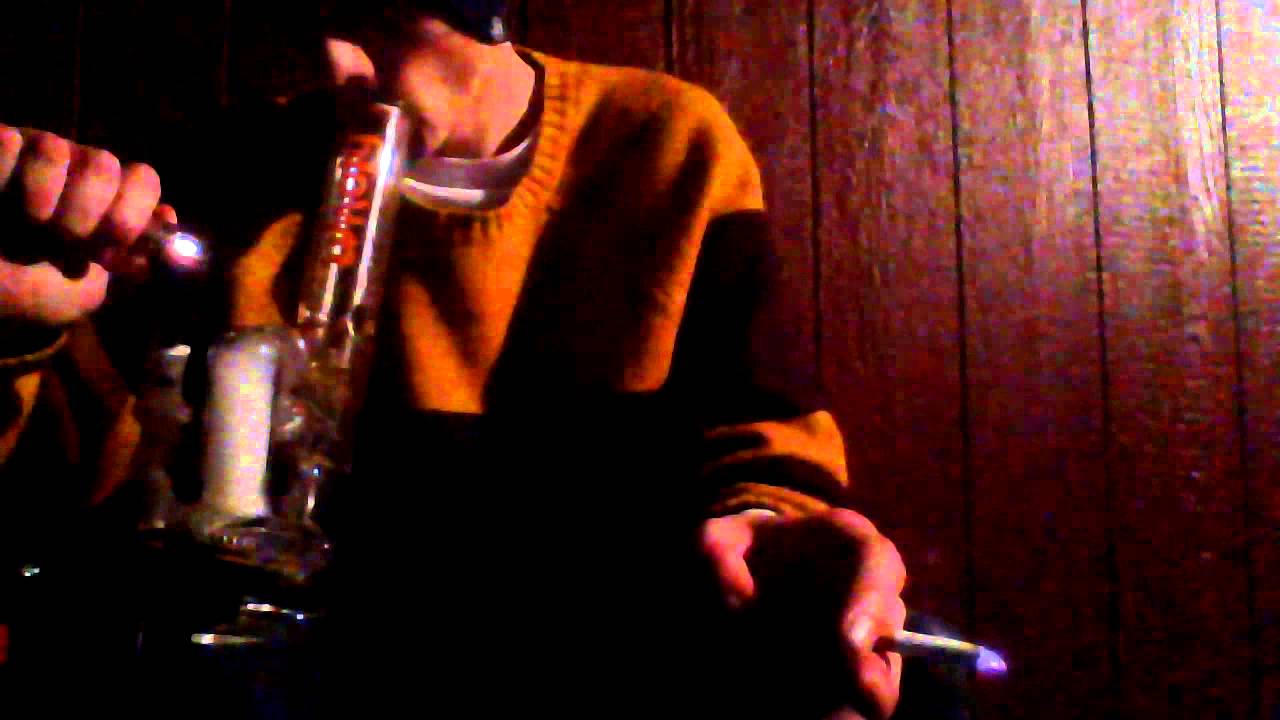 New Ash Catcher!  Tornado double perk with single inline ashcatcher