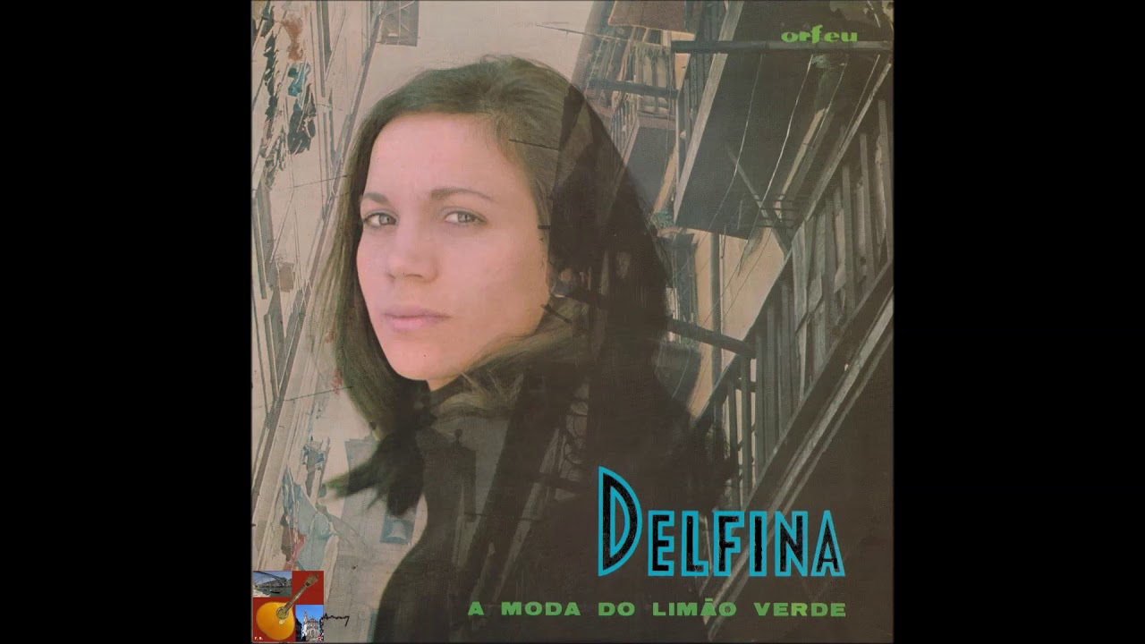Delfina - A Vida Começa Hoje