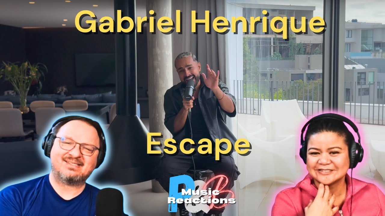 Gabriel Henrique 