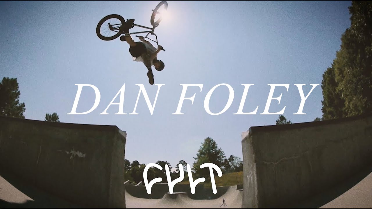 DAN FOLEY/ CULTCREW/ 