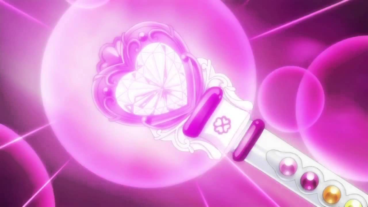 キュアピーチ プリキュア・ラブサンシャイン・フレッシュ