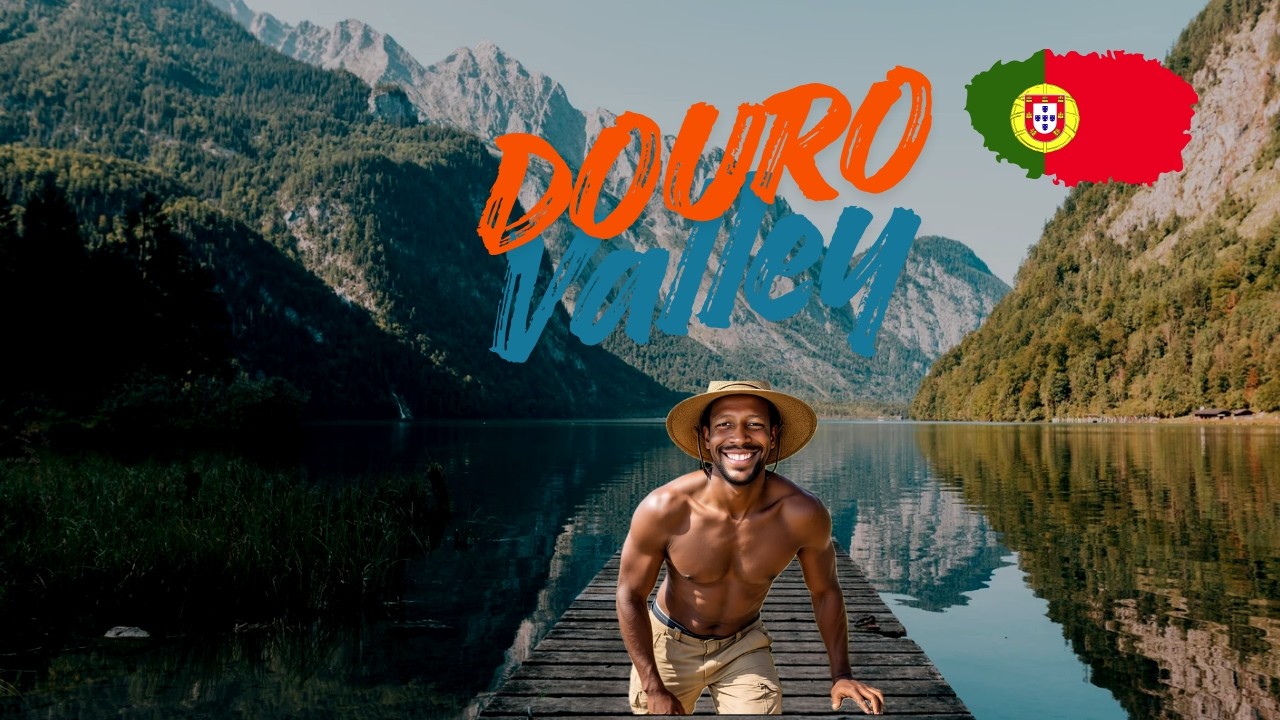 Inside the Heart of the Douro | Wine, Food & Unforgettable People