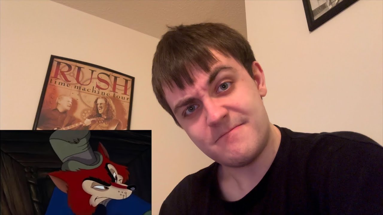 Видеореакция: приключения Стромболи YTP