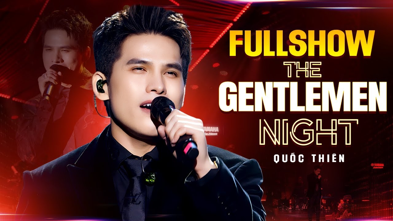 Fullshow Quốc Thiên 