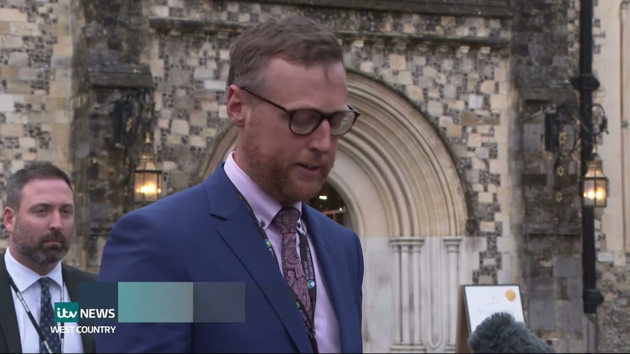 Philip Young admits drugging and raping his wife