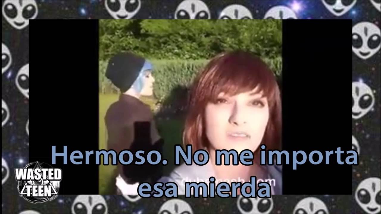 Max x Chloe Pricefield Funny dubsmash Crack Cosplay (Subs)