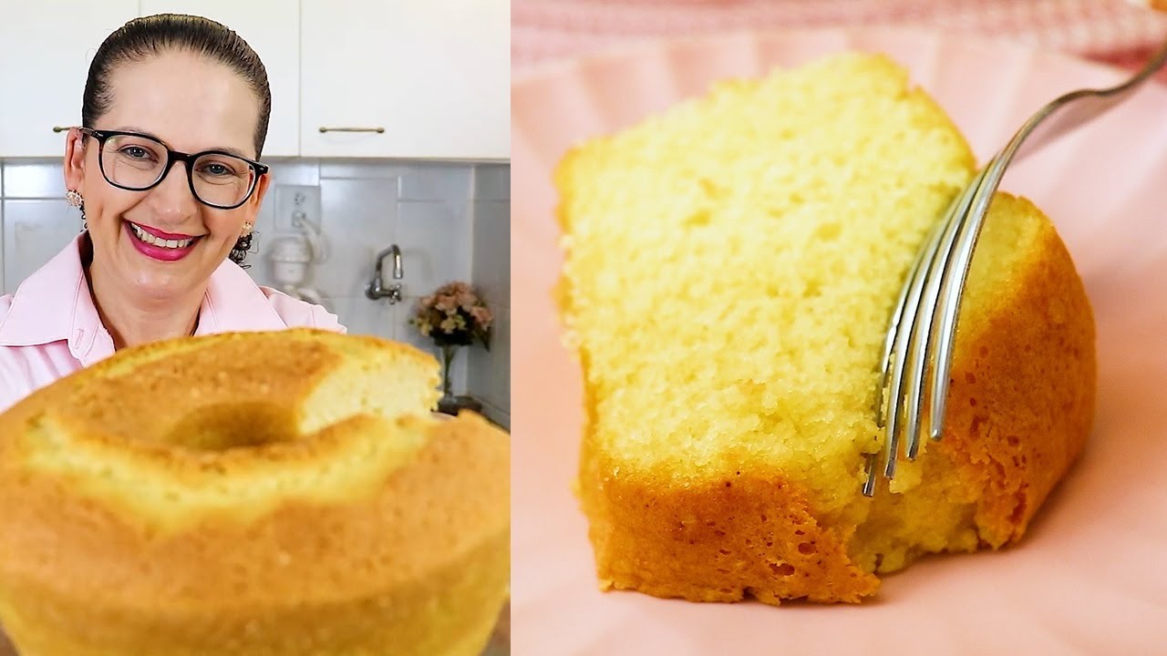 BOLO SIMPLES MAIS R&Aacute;PIDO E F&Aacute;CIL QUE EXISTE! SUPER FOFINHO! S&Oacute; MISTURAR! - Isamara Am&acirc;ncio