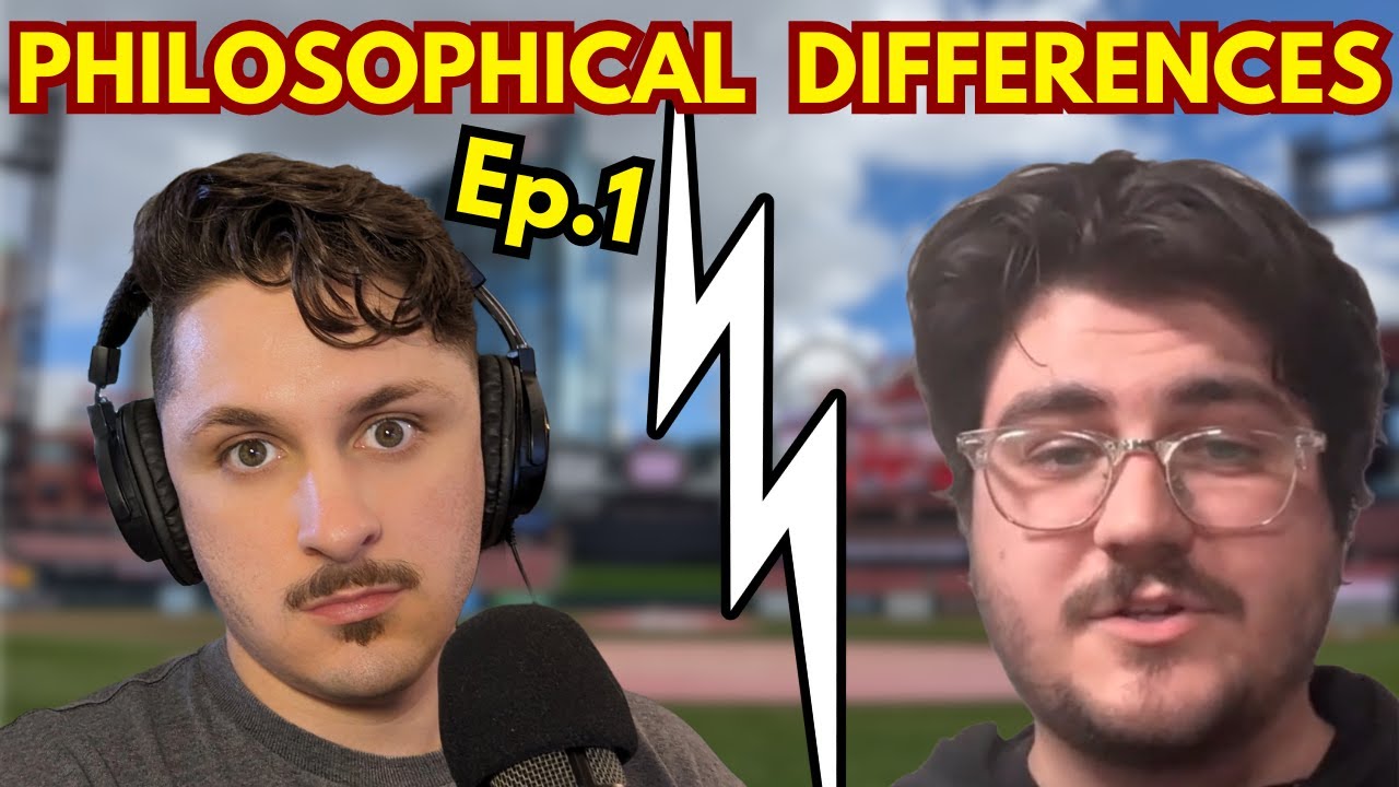 NEW CARDINALS PODCAST! Brenden Schaeffer & Josh Jacobs Talk Trade Concepts And More!