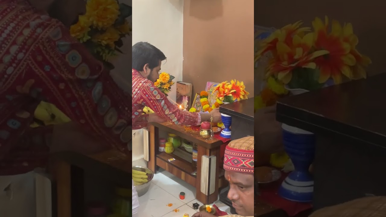 सुंदरकांड ॥हनुमान जी महाराज ॥घर॥सुख शांति ॥जय श्री राम 🙏🏻Pramodmishravlog