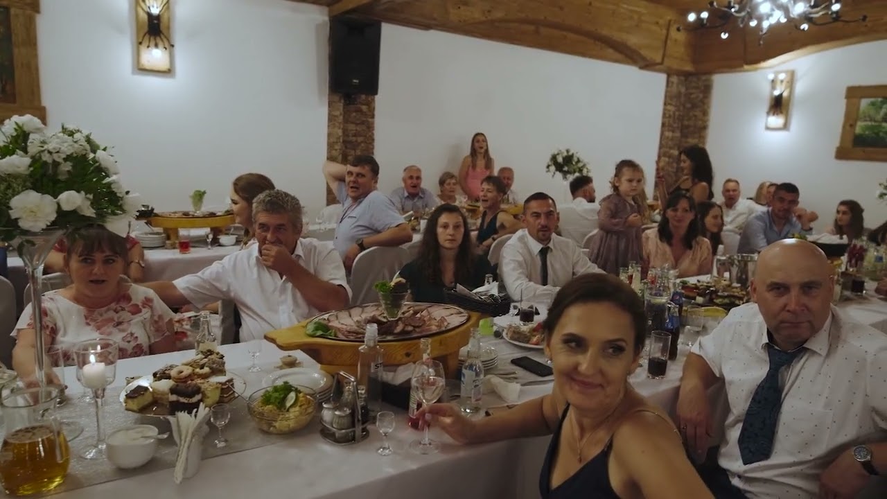Zespół Lubię To - Orawa Biesiada Wesele 2022   tel  889 870 261