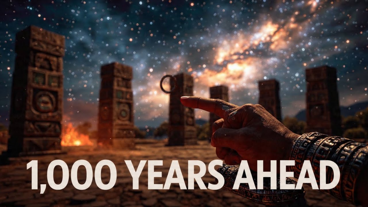 How Ancient Mayan Astronomy Shaped Modern Science
