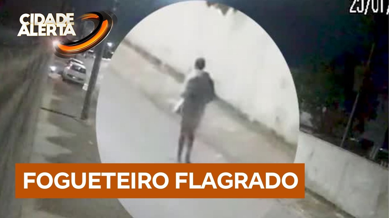 SP: Criminoso joga bomba caseira dentro de um abrigo para cães resgatados