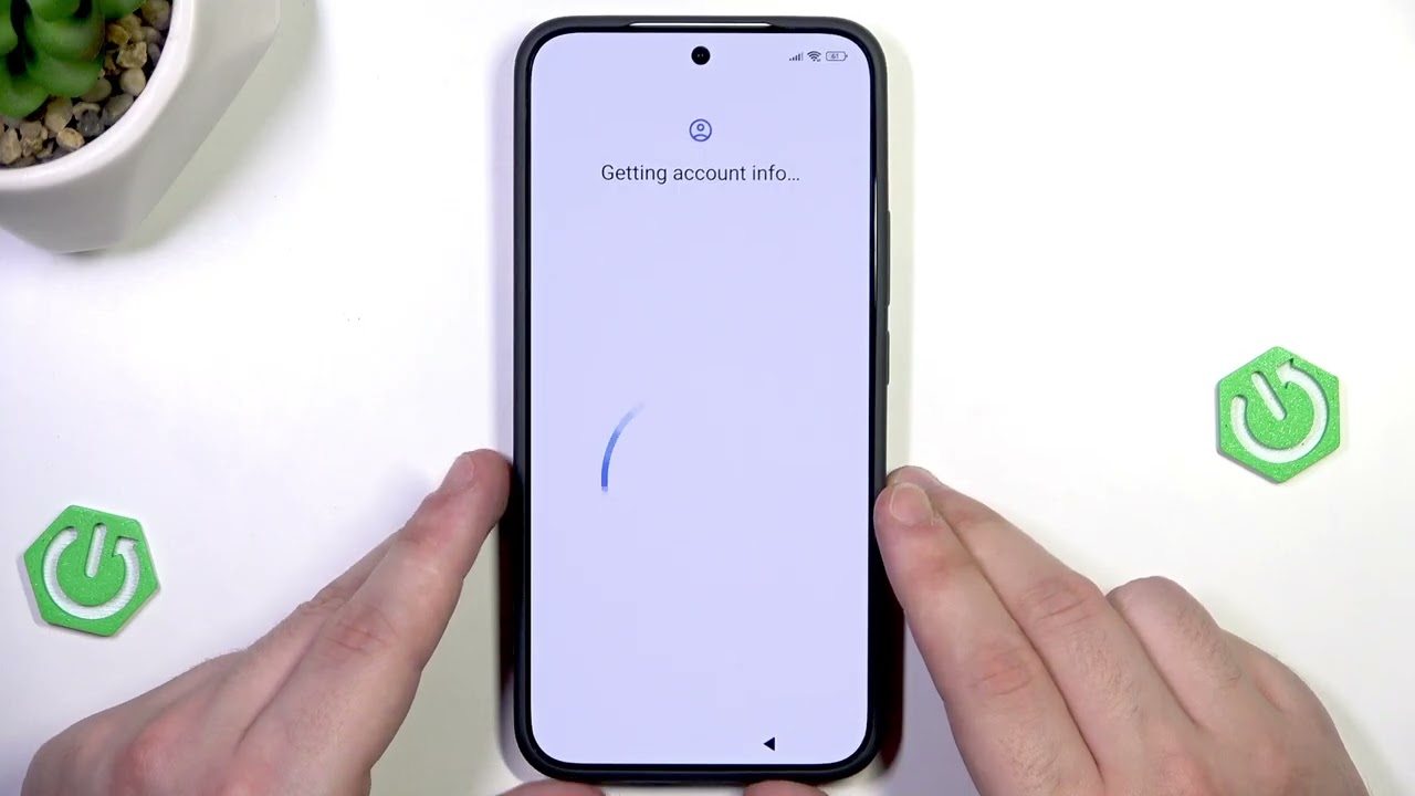 XIAOMI 15T Pro &mdash; как восстановить резервную копию и перенести данные на новое устройство