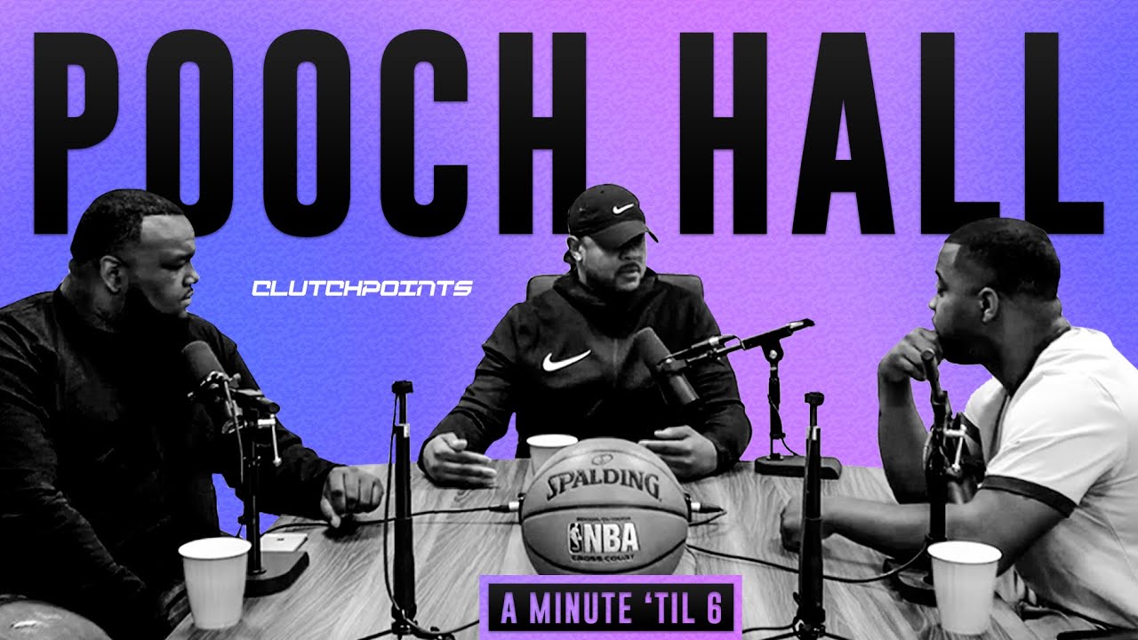 A Minute 'Til 6 - Pooch Hall (Full Episode)
