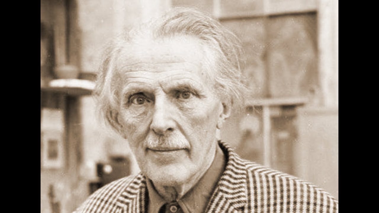 J G  Bennett Making a New World