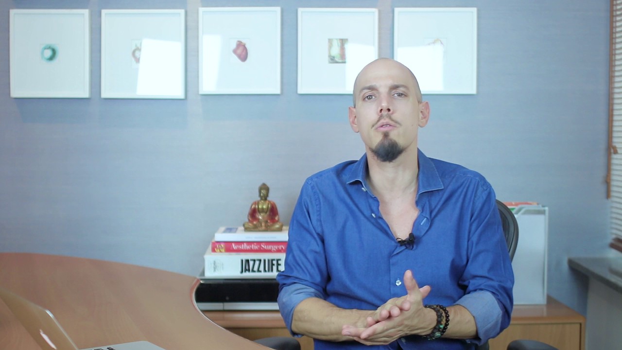 DESODORANTES NATURAIS | Dr. Rodrigo Duprat