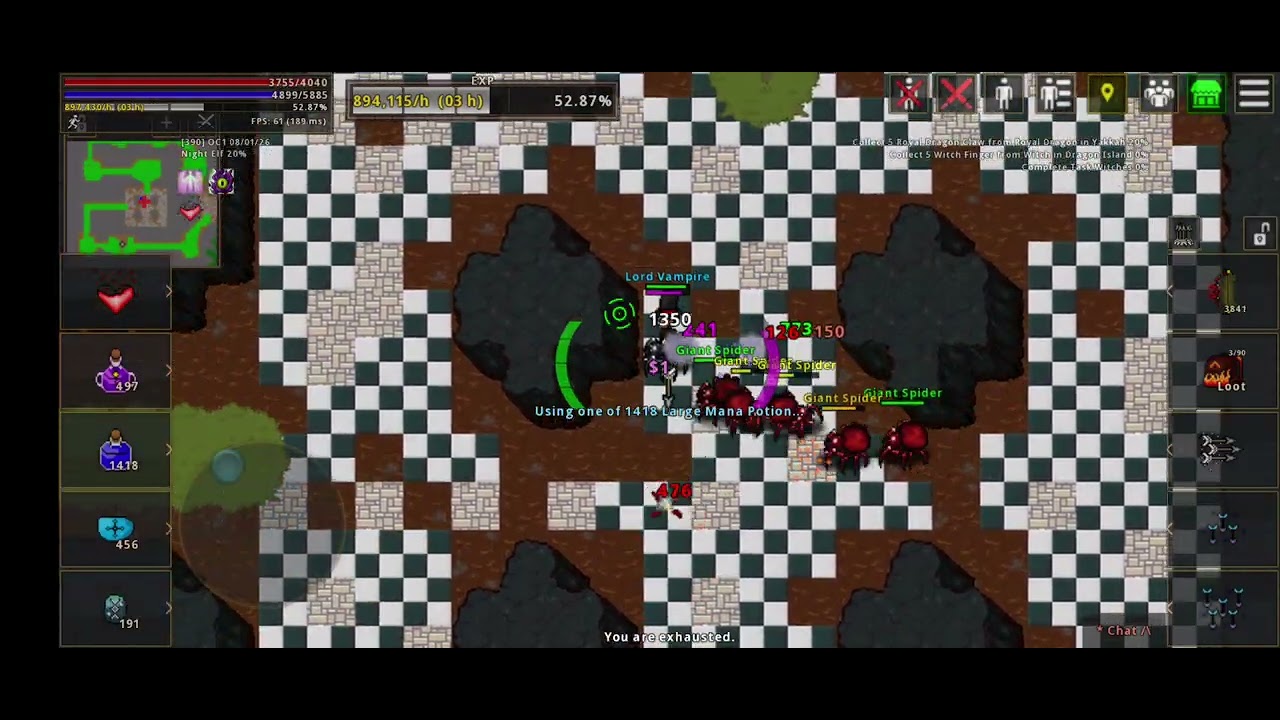 #lawlmmorpg 