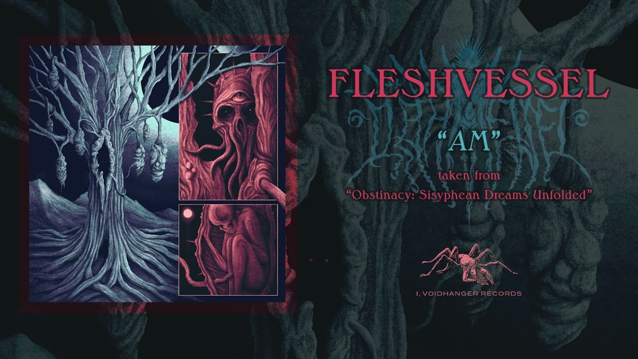 FLESHVESSEL - Am