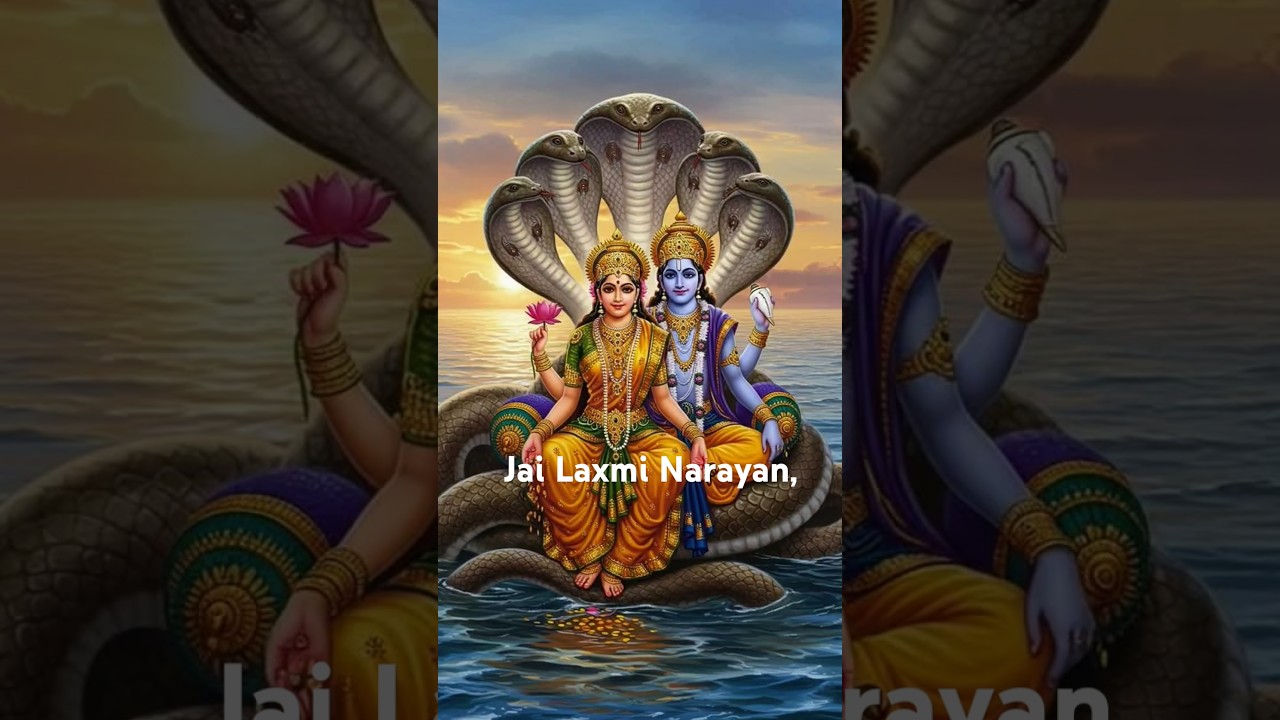 Laxmi Narayan Hari Hari#