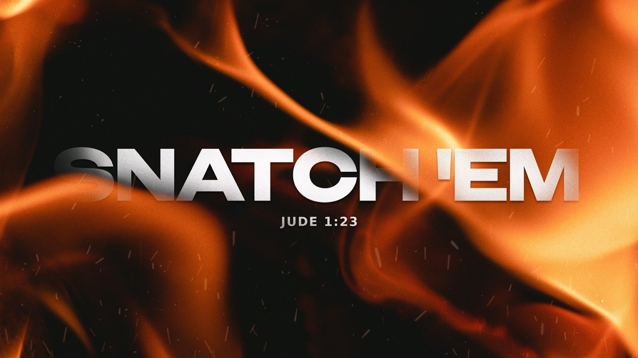 Snatch 'Em - All as One