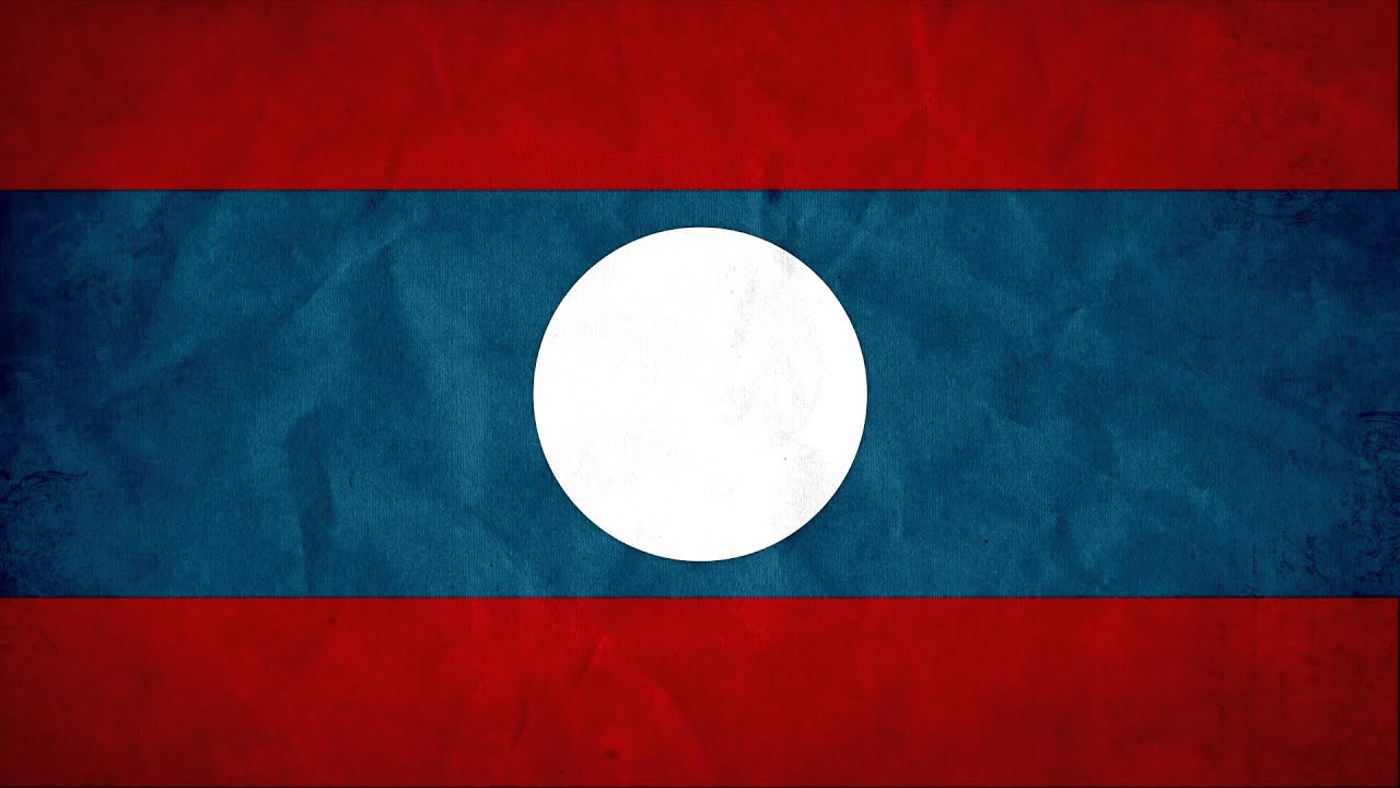 One Hour of Lao Communist Music