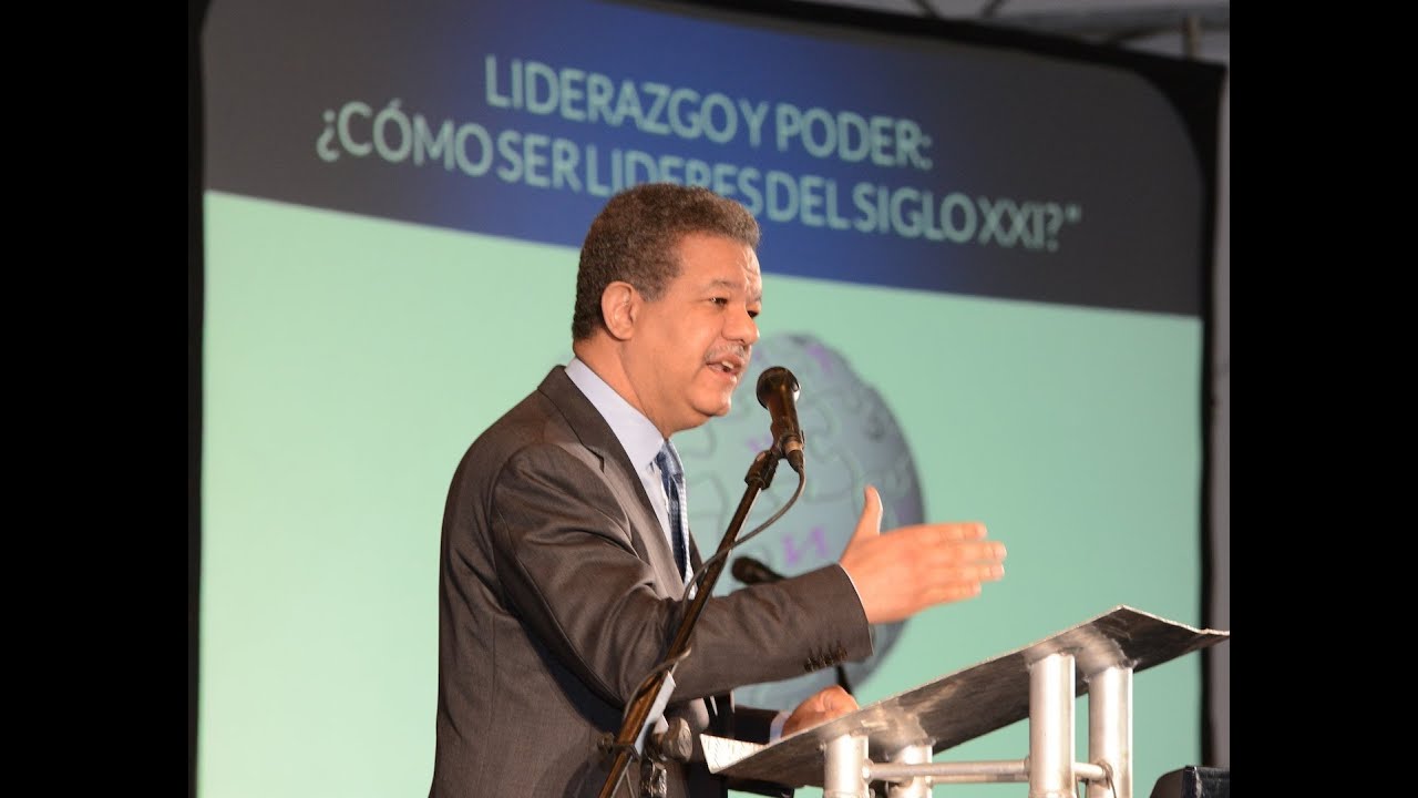 Liderazgo y Poder: Cómo Ser Líderes Del Siglo XXI.