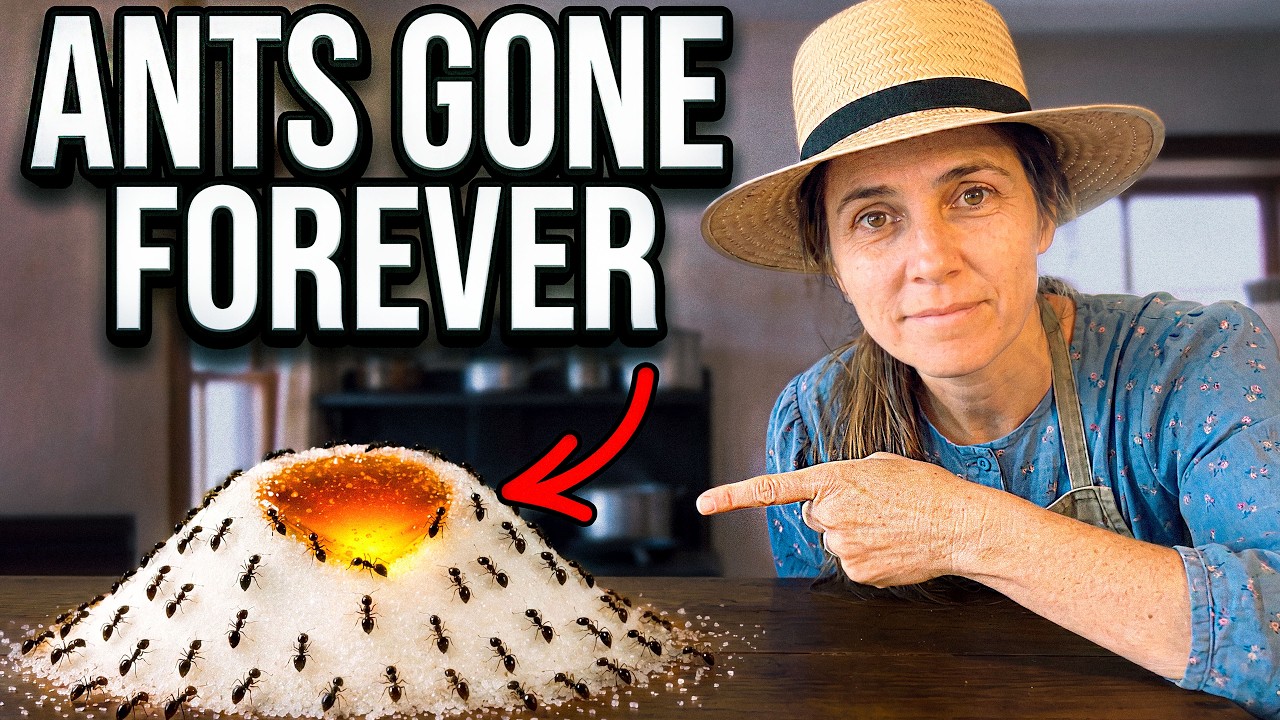$2 Ant Bait Trick Pest Control  &mdash; Honest Review Before You Use Anything In Your House