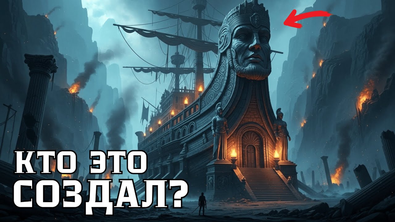 2 ЧАСА Невероятных Тайн Планеты: Мировые Артефакты И Странные Неизвестные Явления