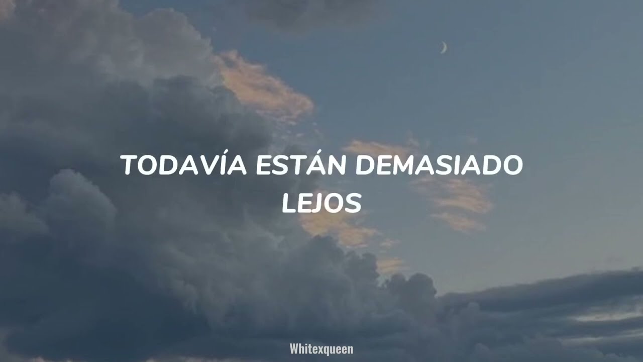 Giant Rooks - Morning Blue || Sub. Español