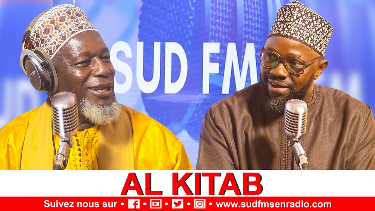AL KITAB DU 29 NOVEMBRE 2024 AVEC OUSTAZ ALIOUNE SALL