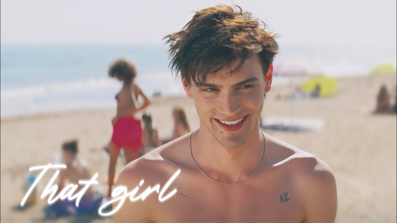 Nick Leister | That girl (from Culpa Mia)